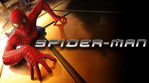 Download Spider Man (2002) Movie In Hindi