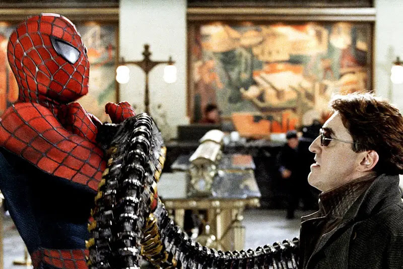 download spider man 1 movie in hindi filmyzilla