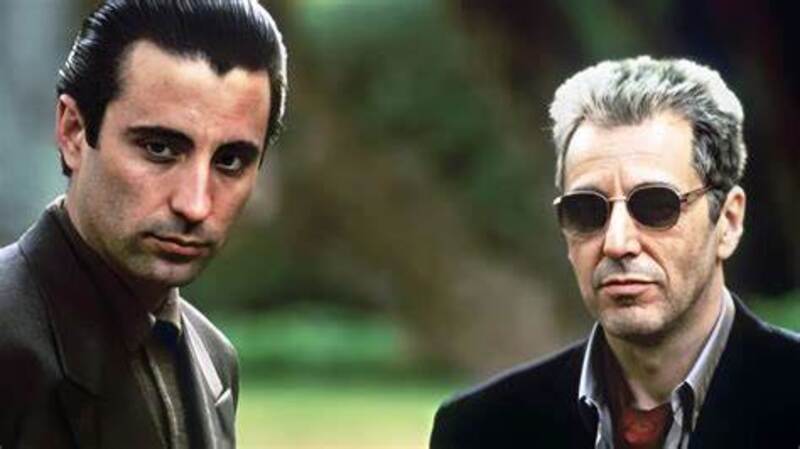 The GodFather 3 Movie Download