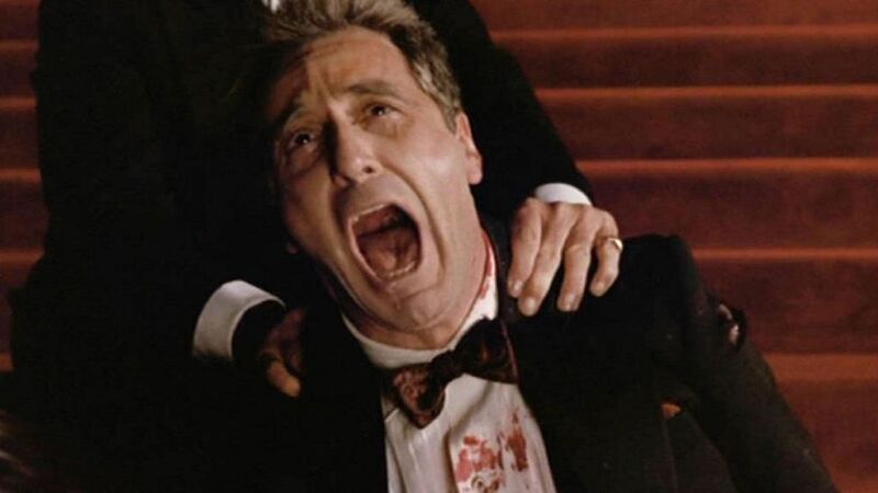 The GodFather 3 Movie Download