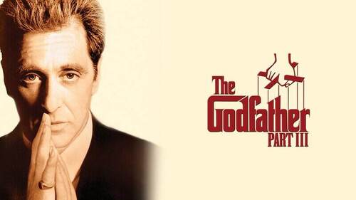 The GodFather 3 Movie Download
