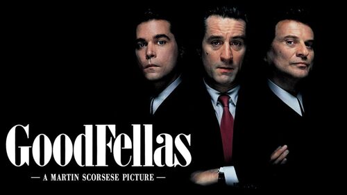 GoodFellas Movie Download