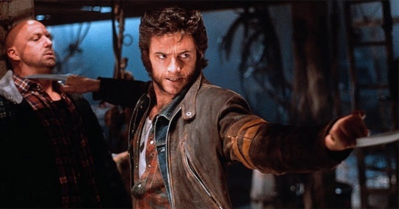 X Men 1 Full Movie Download in Hindi