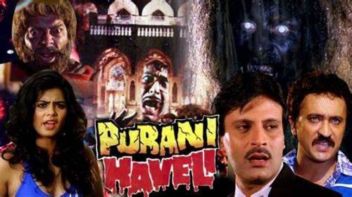 Purani Haveli Horror Movie Download
