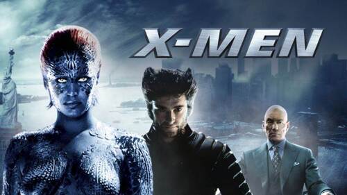 X Men 1 Full Movie Download X Men 1 Full Movie Download in Hindi
