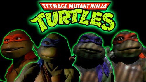 Download Teenage Mutant Ninja Turtles (1990) Movie