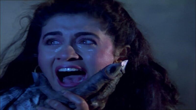 Purani Haveli Horror Movie Download