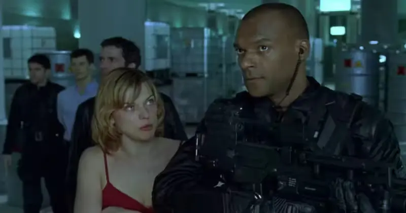Resident Evil 1 Movie Download