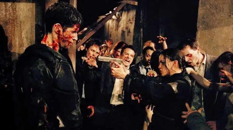 Resident Evil 1 Movie Download