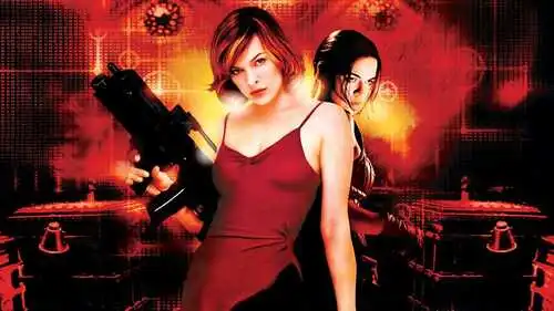 Resident Evil 1 Movie Download