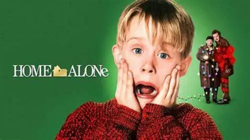Home Alone 1990 Movie Download In Hindi