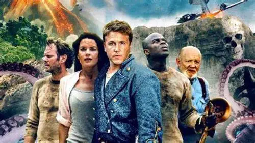Mysterious Island 2010 Movie Download In Hindi