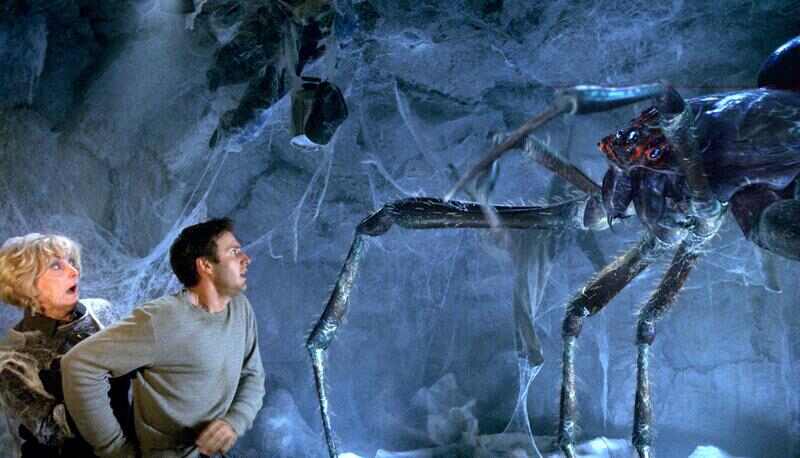Eight Legged Freaks Full Movie Download