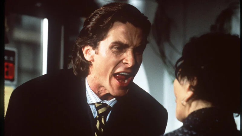 Download American Psycho Movie