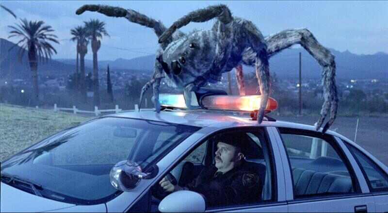 Eight Legged Freaks Full Movie Download