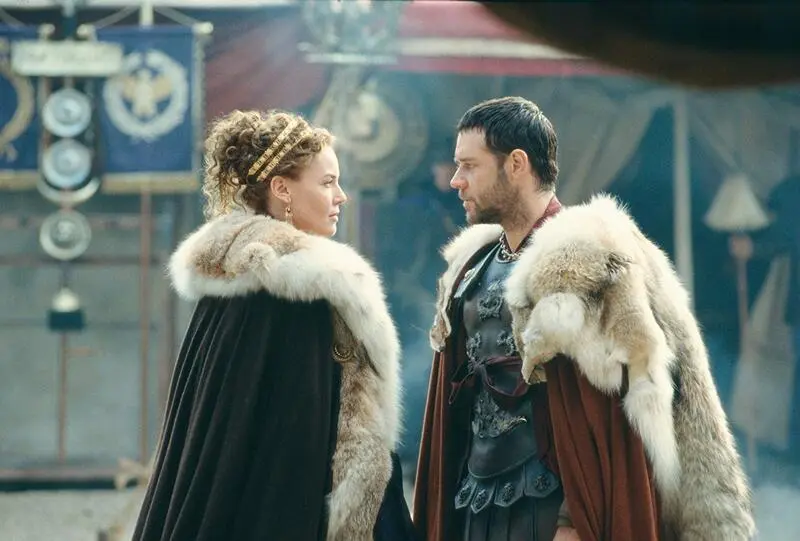 Gladiator 2000 Full Movie in Hindi download