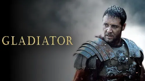Gladiator 2000 Full Movie in Hindi download