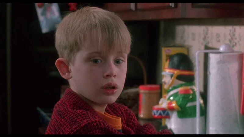 Home Alone 1990 Movie Download In Hindi