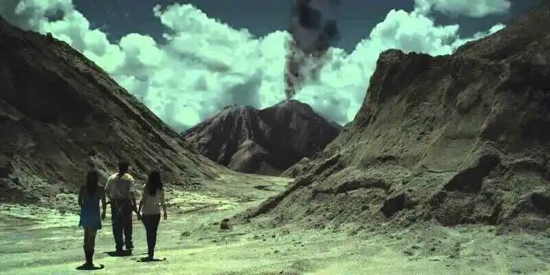 Mysterious Island 2010 Movie Download In Hindi