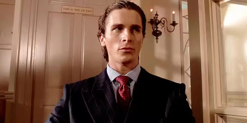 Download American Psycho Movie