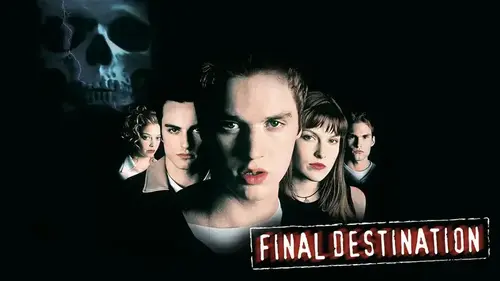 Final Destination 2000 Movie Download