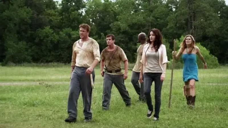 Mysterious Island 2010 Movie Download In Hindi